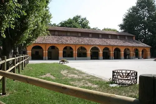 Agriturismo Fenilnovo-1