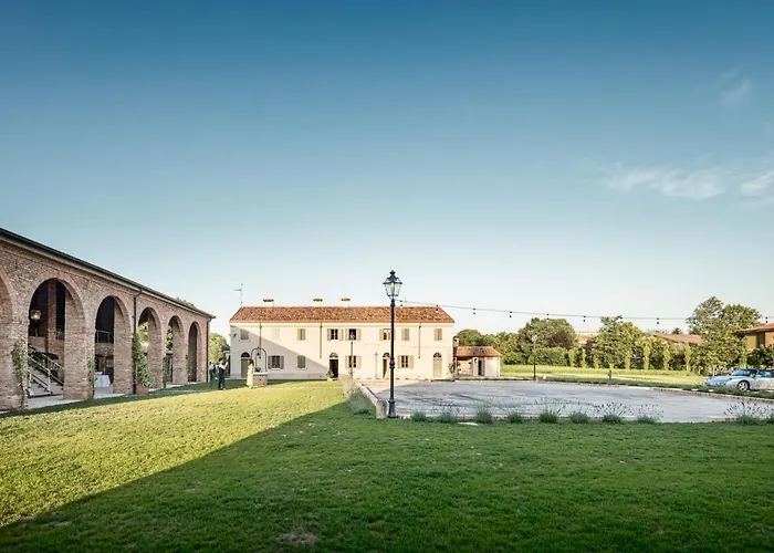 Il Gesuita Mantova