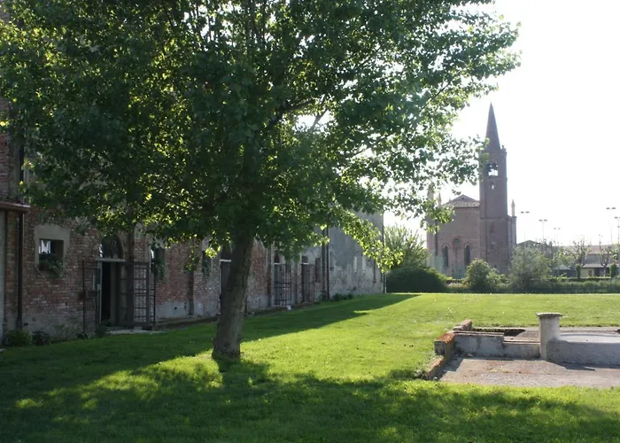 Il Gesuita Mantova